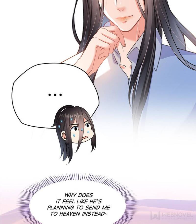 Cultivation Chat Group chapter 280 page 13