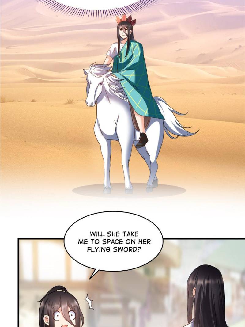 Cultivation Chat Group chapter 280 page 14