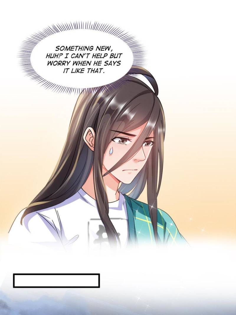 Cultivation Chat Group chapter 280 page 16