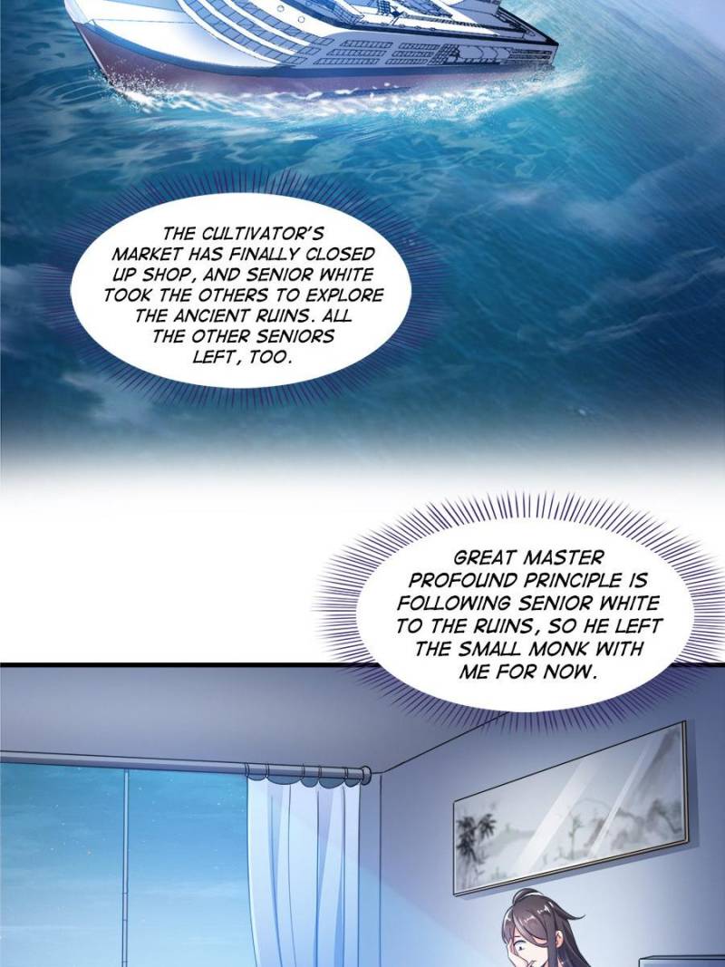 Cultivation Chat Group chapter 280 page 18