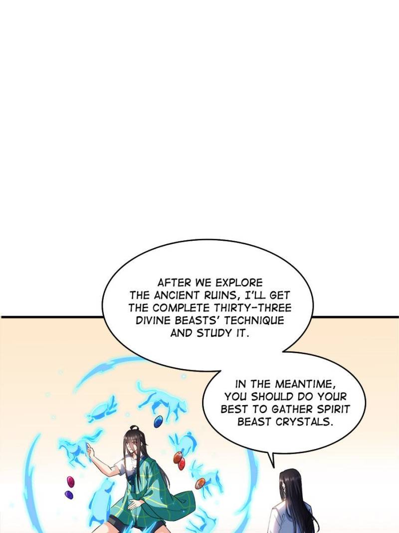 Cultivation Chat Group chapter 280 page 2