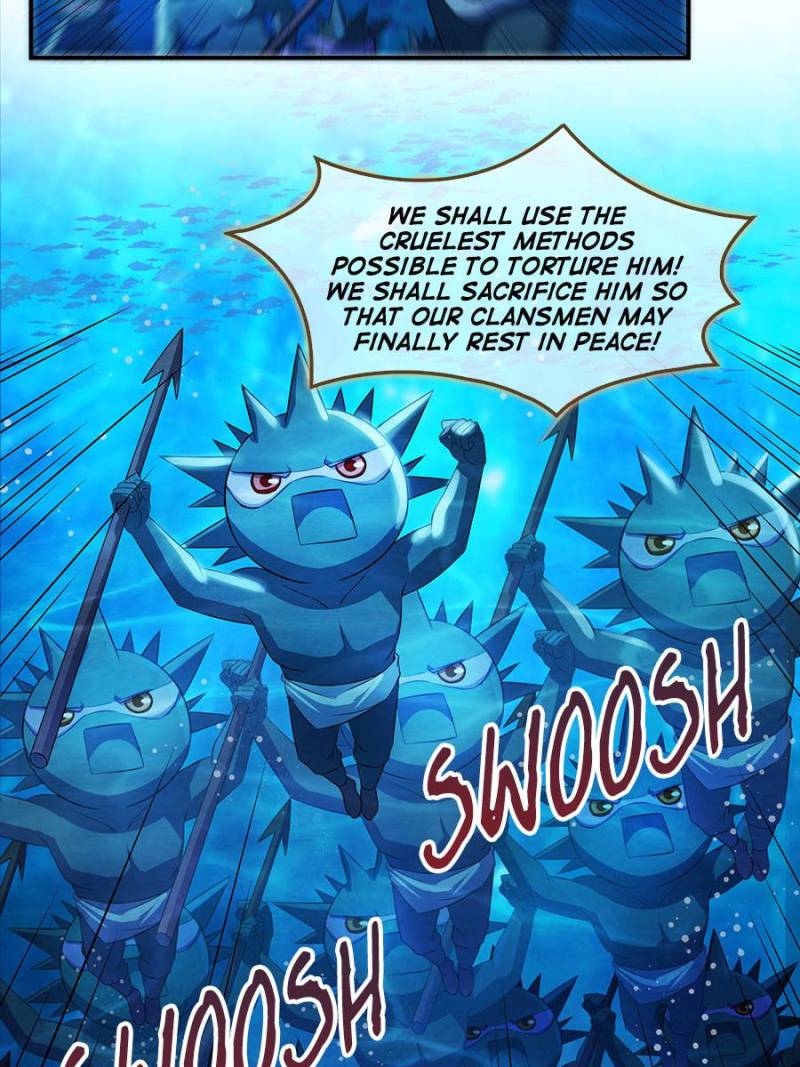 Cultivation Chat Group chapter 280 page 29