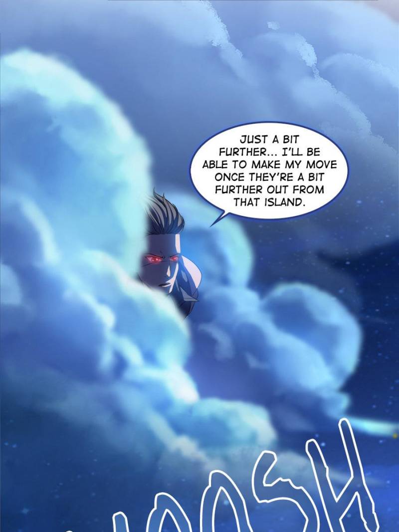 Cultivation Chat Group chapter 280 page 35