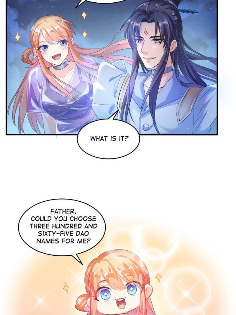 Cultivation Chat Group chapter 280 page 39