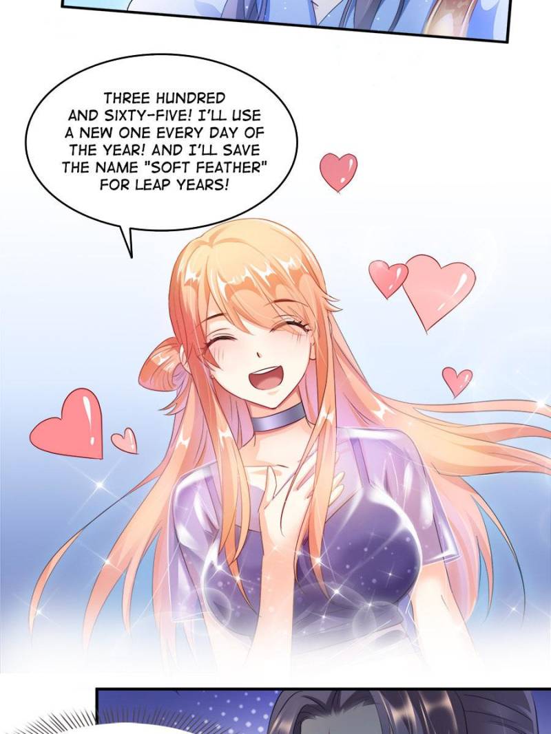 Cultivation Chat Group chapter 280 page 41