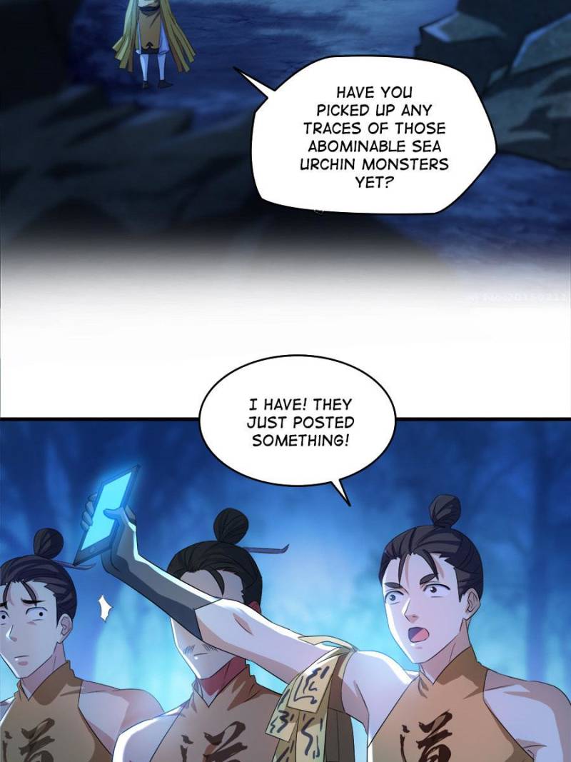 Cultivation Chat Group chapter 280 page 45