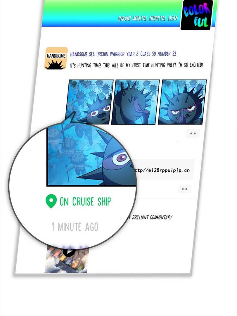 Cultivation Chat Group chapter 280 page 47