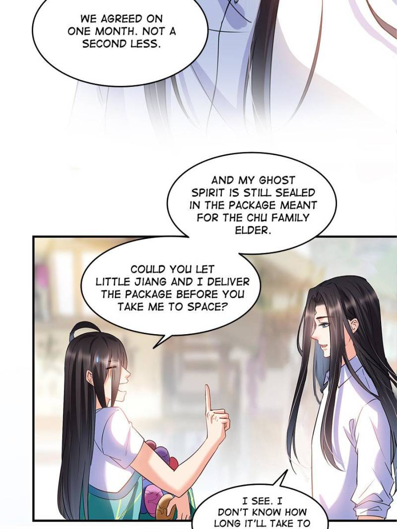 Cultivation Chat Group chapter 280 page 7