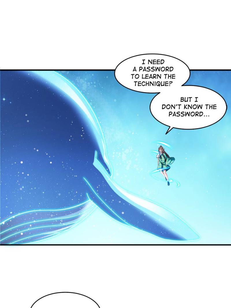 Cultivation Chat Group chapter 285 page 1