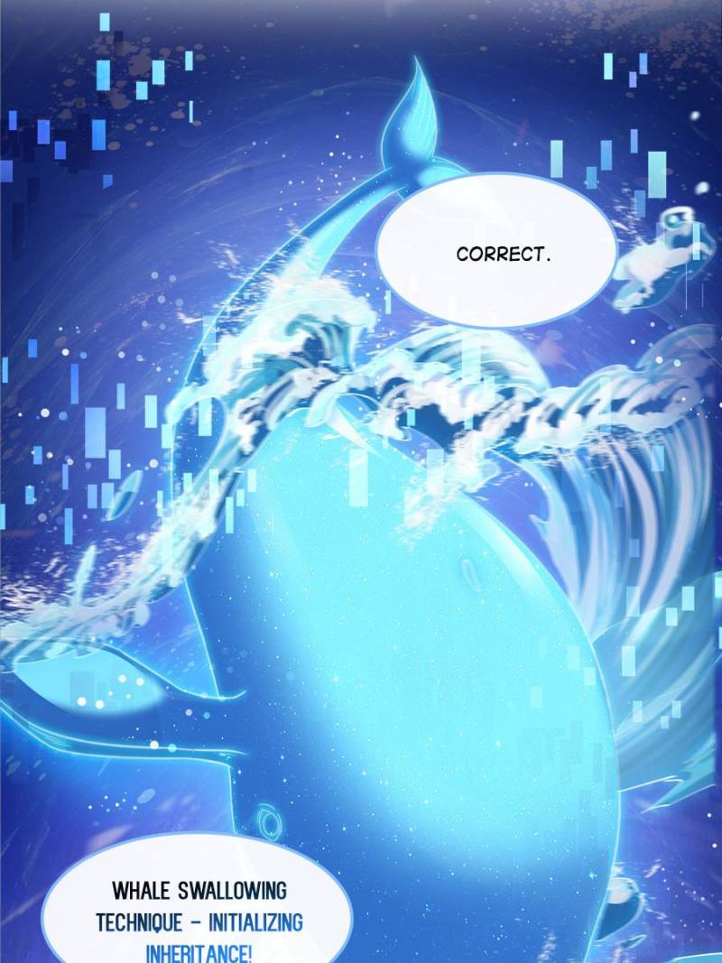 Cultivation Chat Group chapter 285 page 10