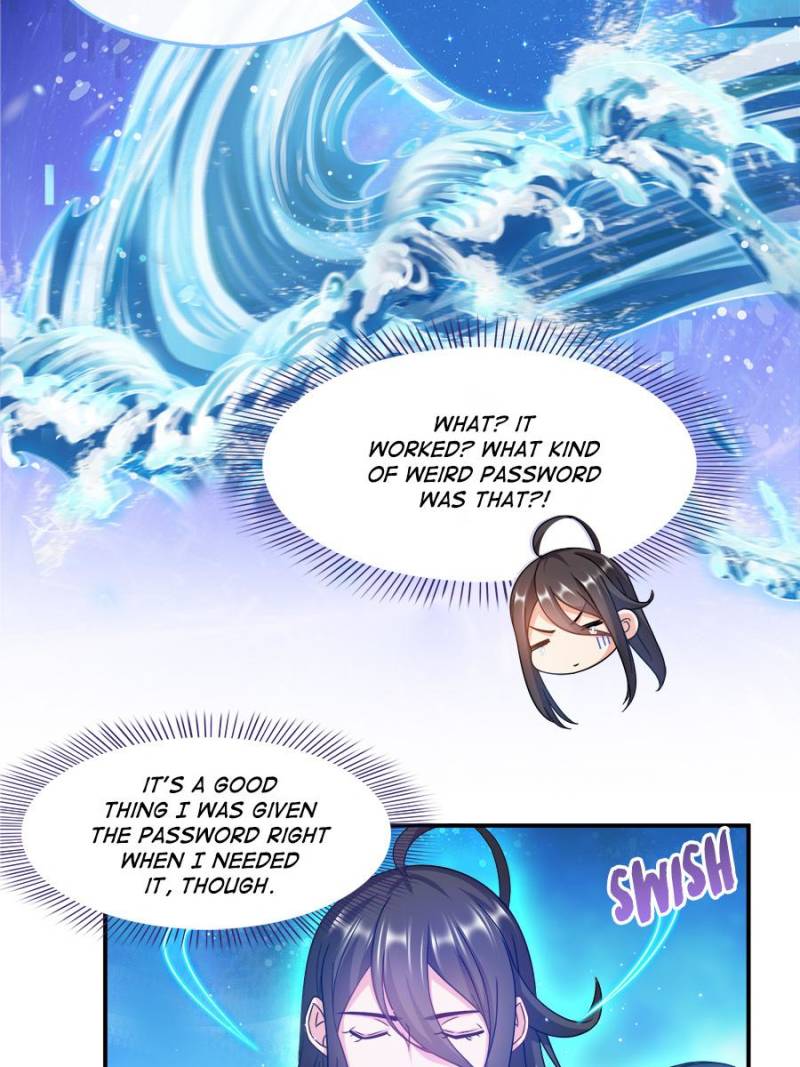 Cultivation Chat Group chapter 285 page 11