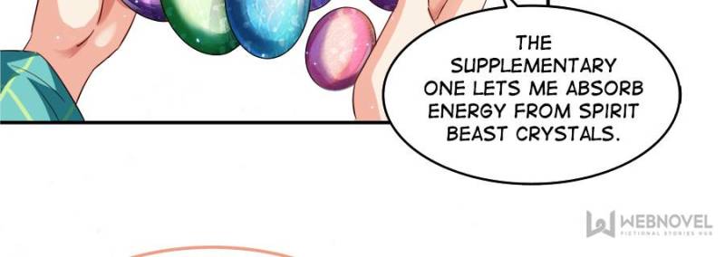 Cultivation Chat Group chapter 285 page 17