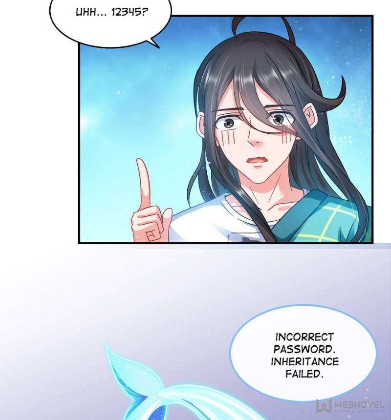 Cultivation Chat Group chapter 285 page 2