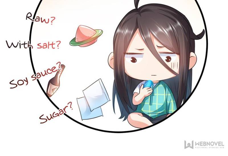 Cultivation Chat Group chapter 285 page 20