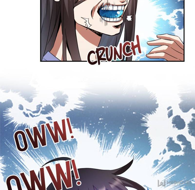 Cultivation Chat Group chapter 285 page 22