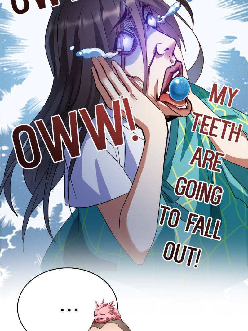 Cultivation Chat Group chapter 285 page 23