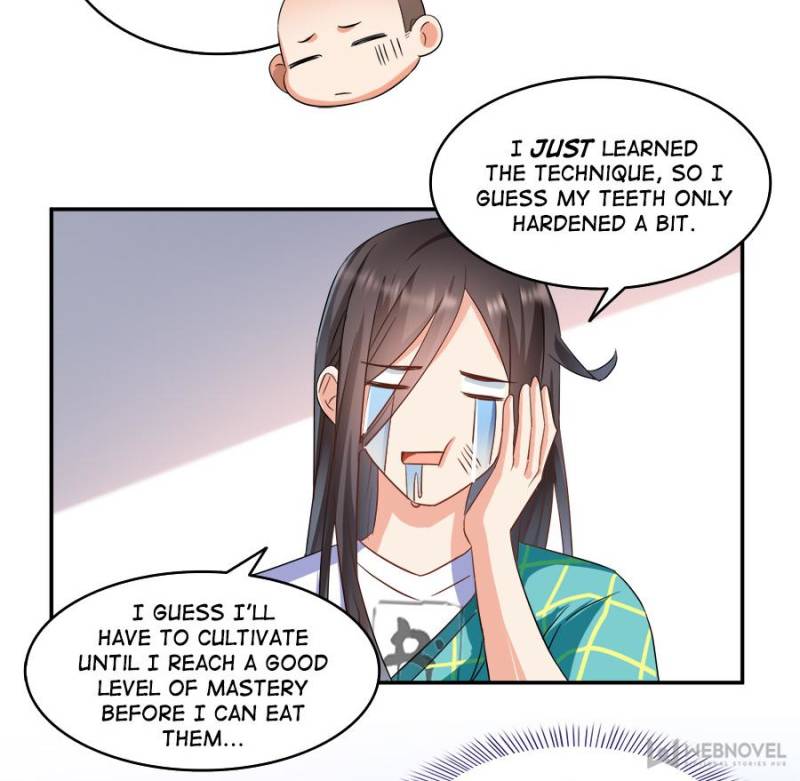 Cultivation Chat Group chapter 285 page 24