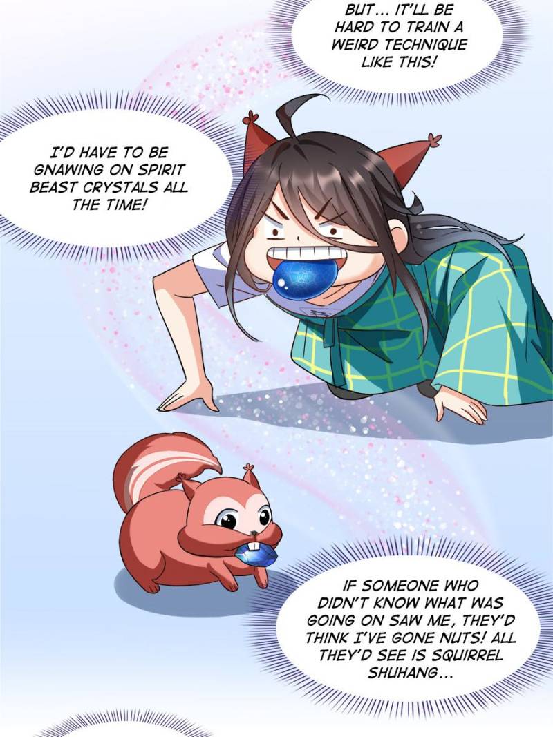 Cultivation Chat Group chapter 285 page 25