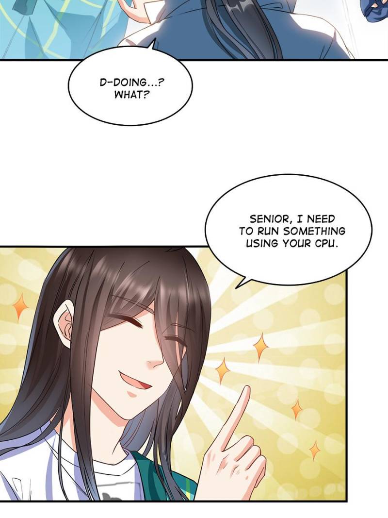 Cultivation Chat Group chapter 285 page 28