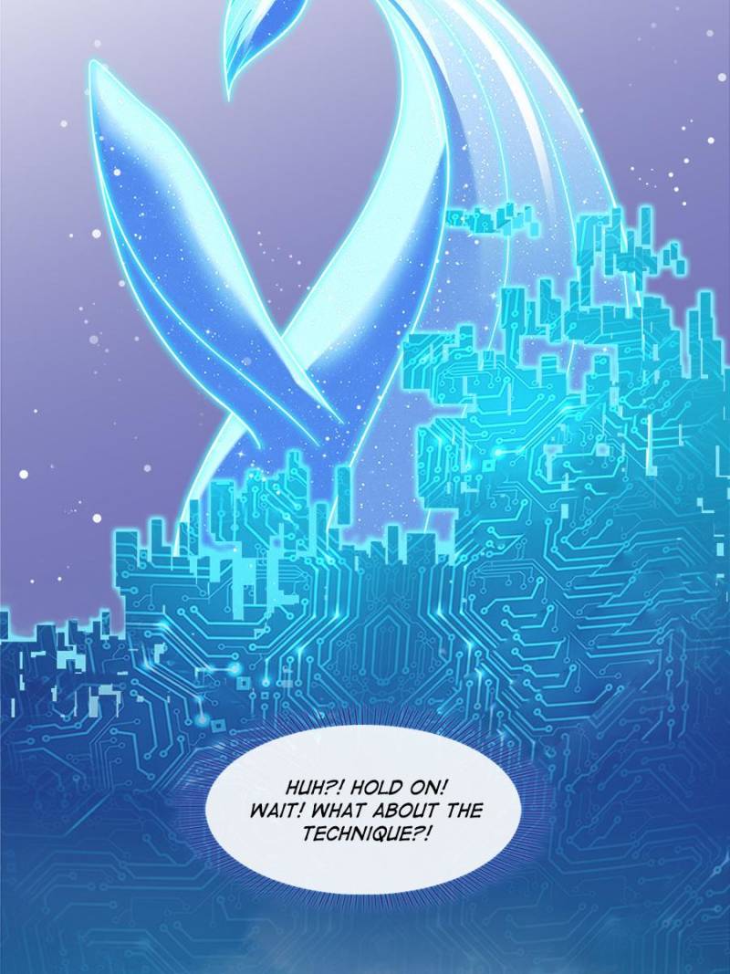 Cultivation Chat Group chapter 285 page 3