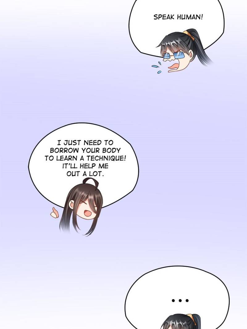 Cultivation Chat Group chapter 285 page 30