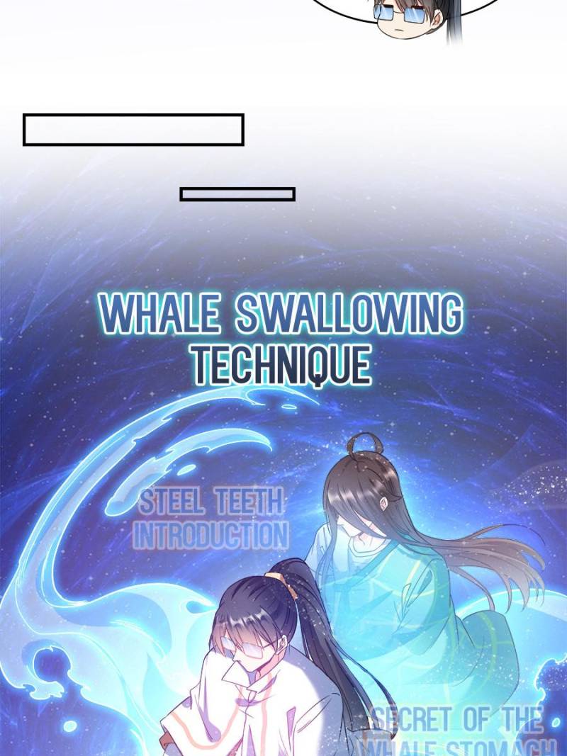 Cultivation Chat Group chapter 285 page 31