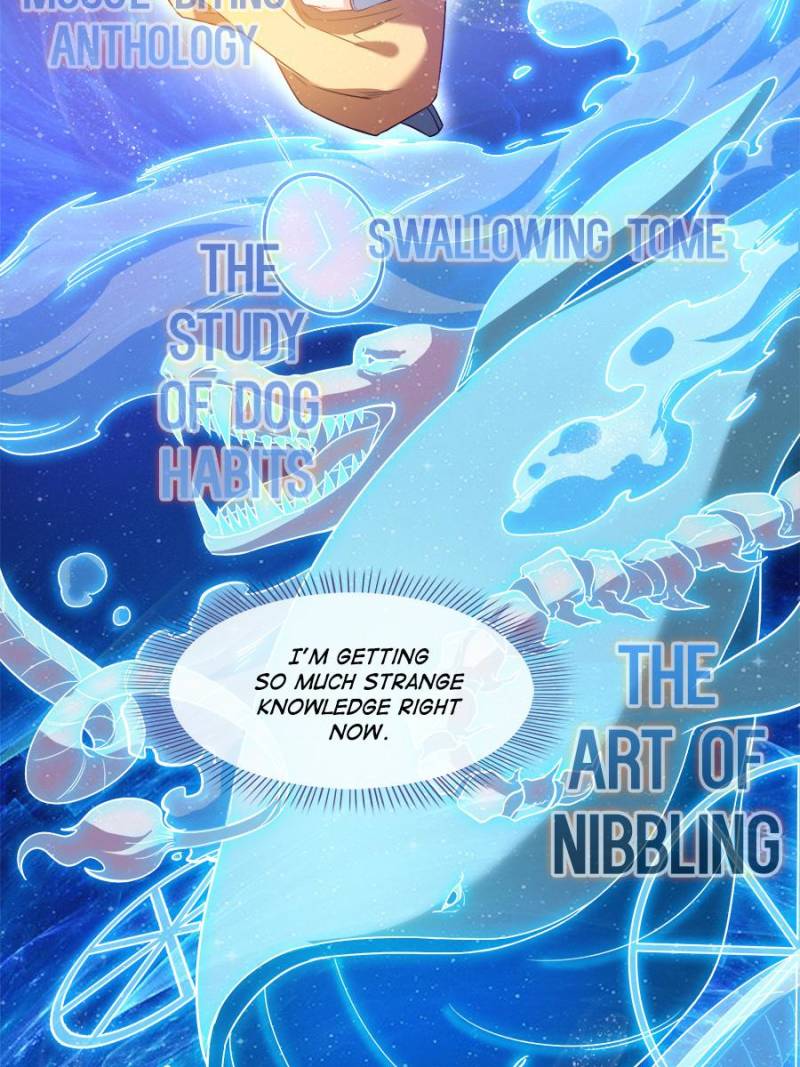 Cultivation Chat Group chapter 285 page 33