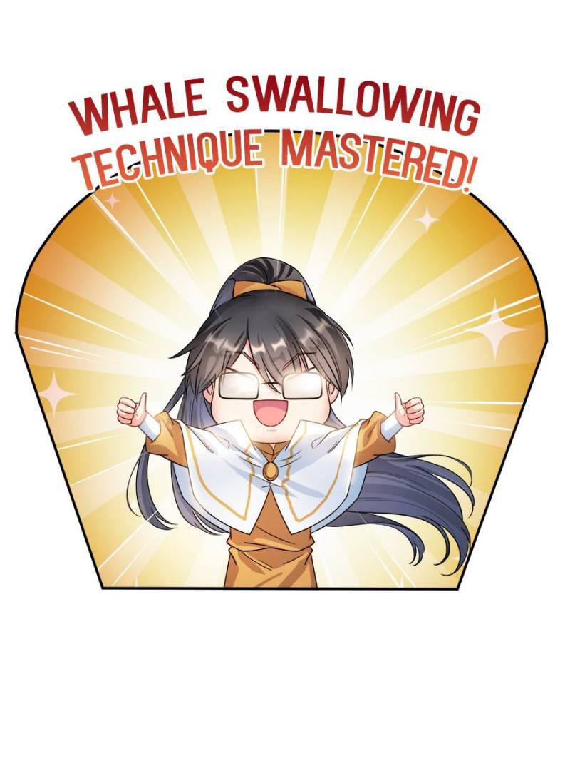 Cultivation Chat Group chapter 285 page 36