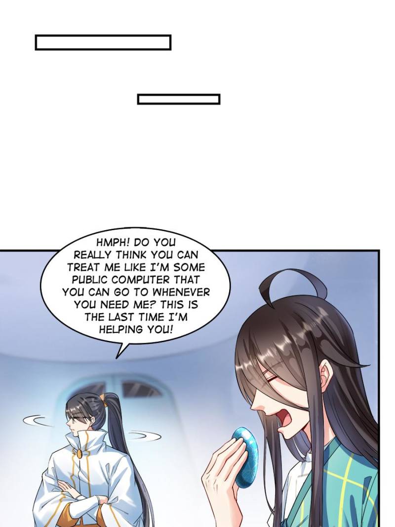 Cultivation Chat Group chapter 285 page 37