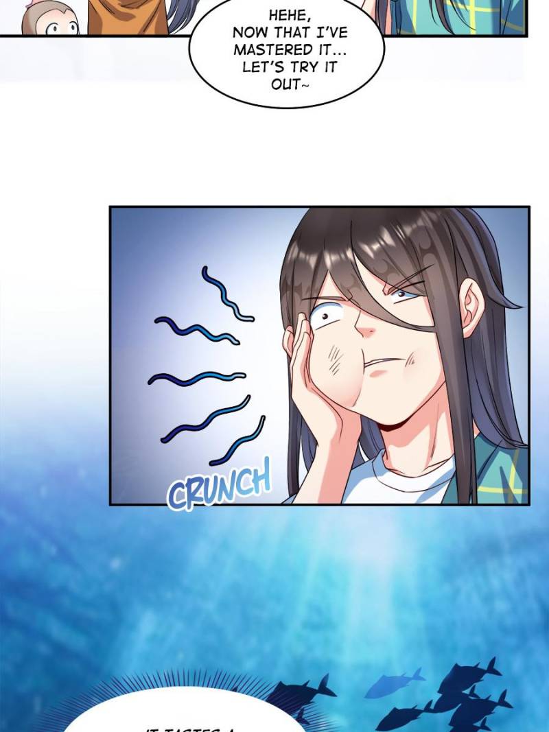 Cultivation Chat Group chapter 285 page 39