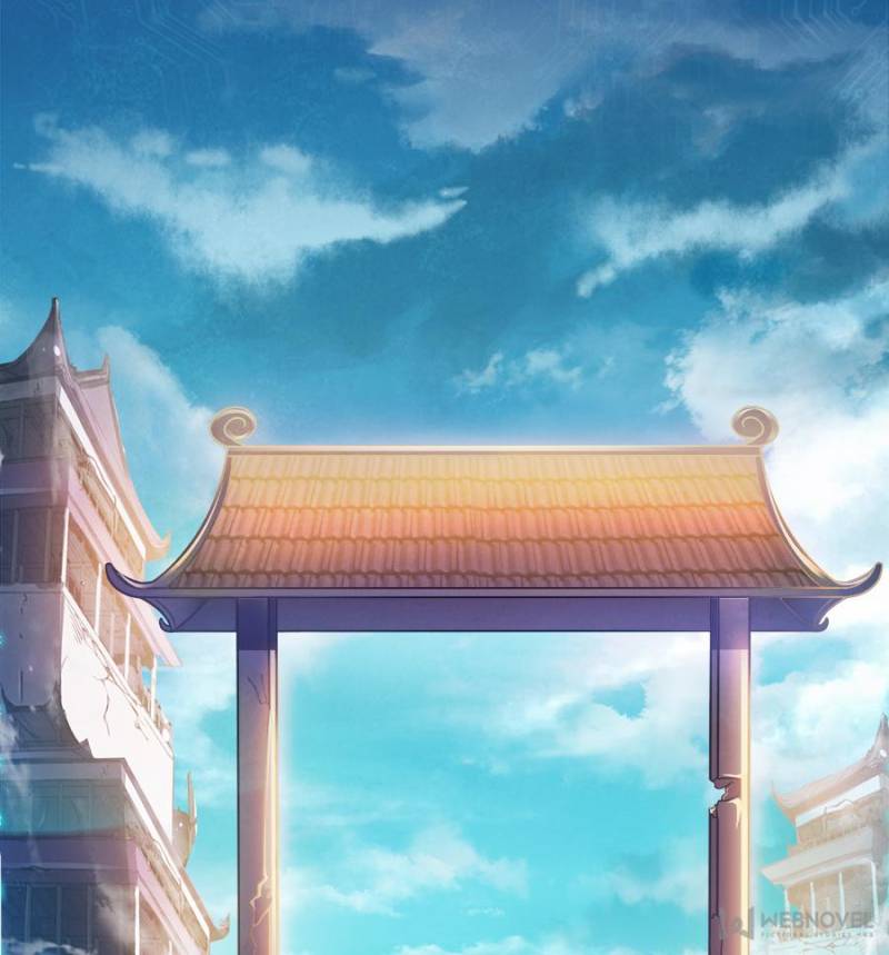 Cultivation Chat Group chapter 285 page 4