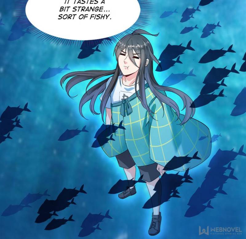 Cultivation Chat Group chapter 285 page 40