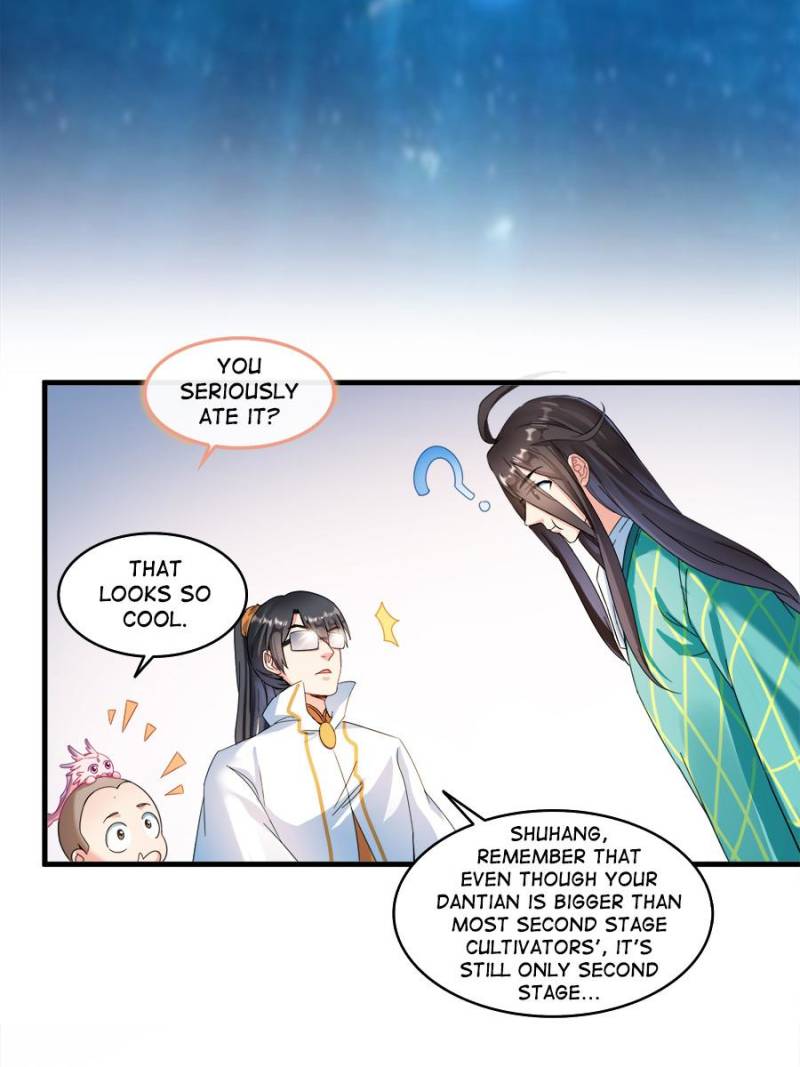 Cultivation Chat Group chapter 285 page 41