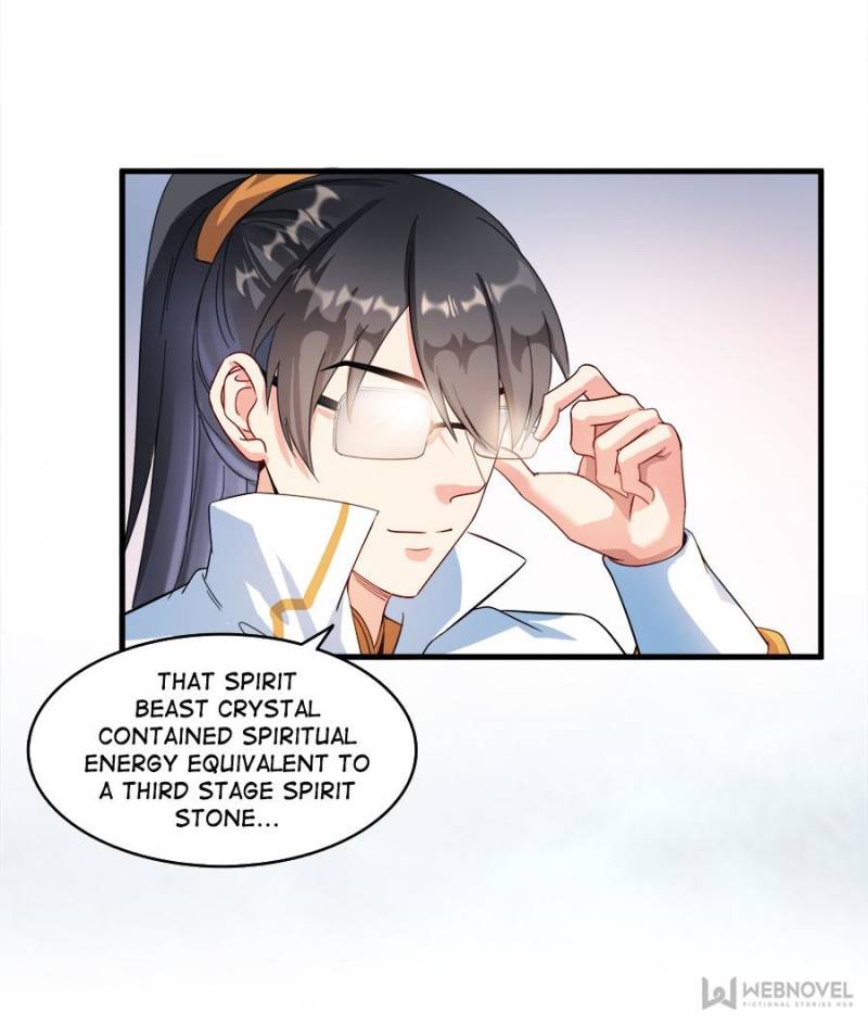 Cultivation Chat Group chapter 285 page 42