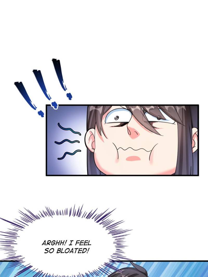 Cultivation Chat Group chapter 285 page 43