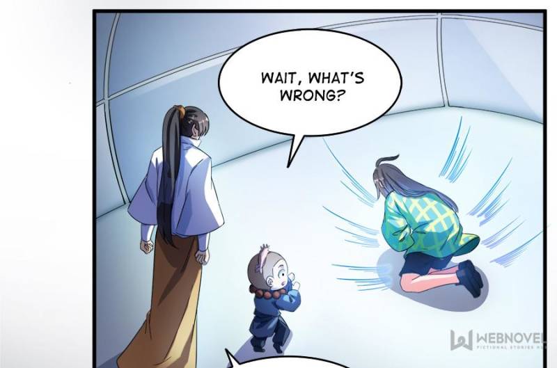 Cultivation Chat Group chapter 285 page 45