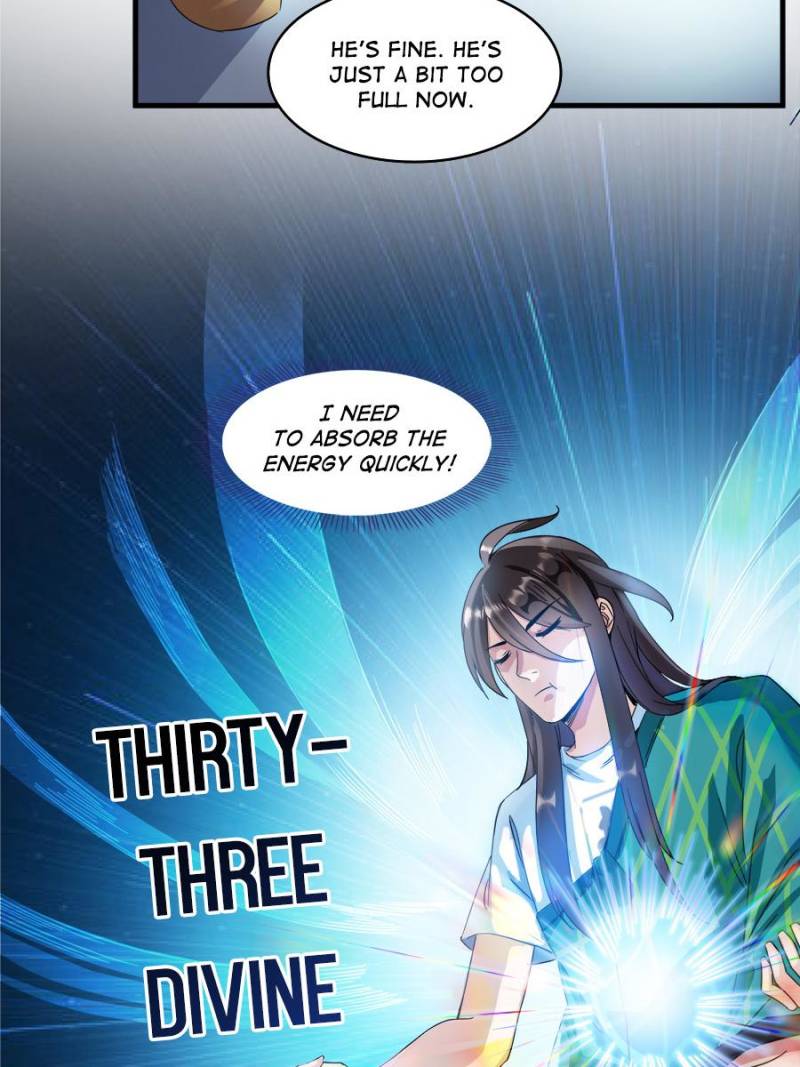 Cultivation Chat Group chapter 285 page 46