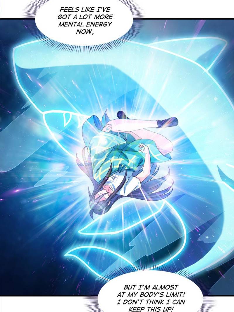 Cultivation Chat Group chapter 285 page 49