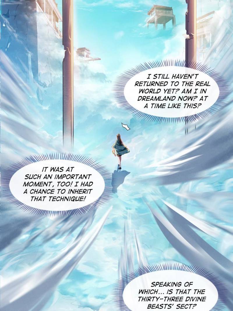 Cultivation Chat Group chapter 285 page 5