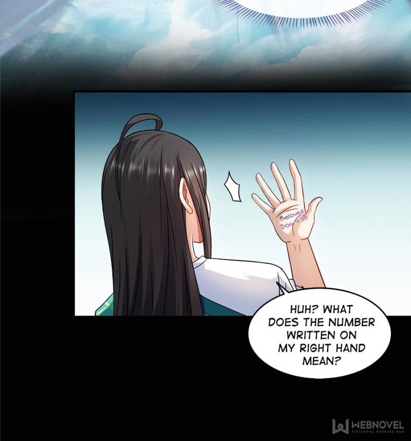 Cultivation Chat Group chapter 285 page 6