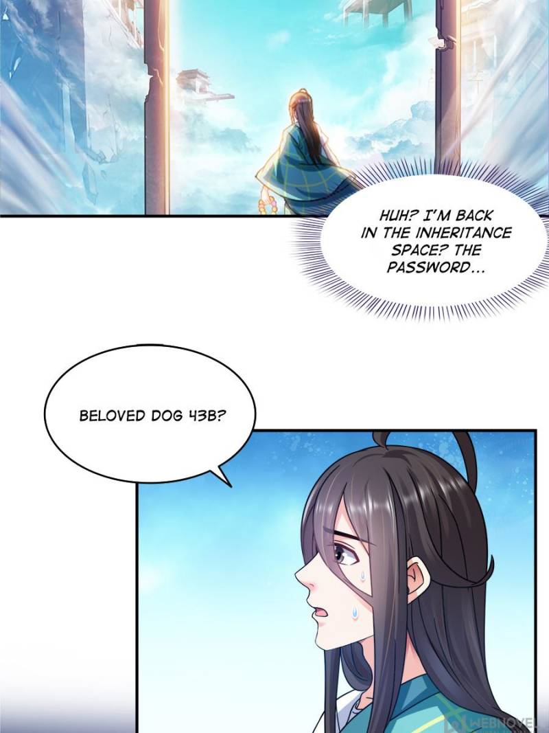 Cultivation Chat Group chapter 285 page 8