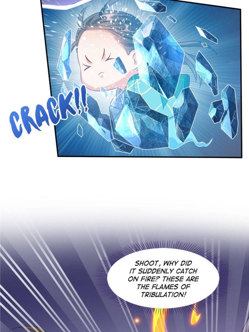 Cultivation Chat Group chapter 287 page 11