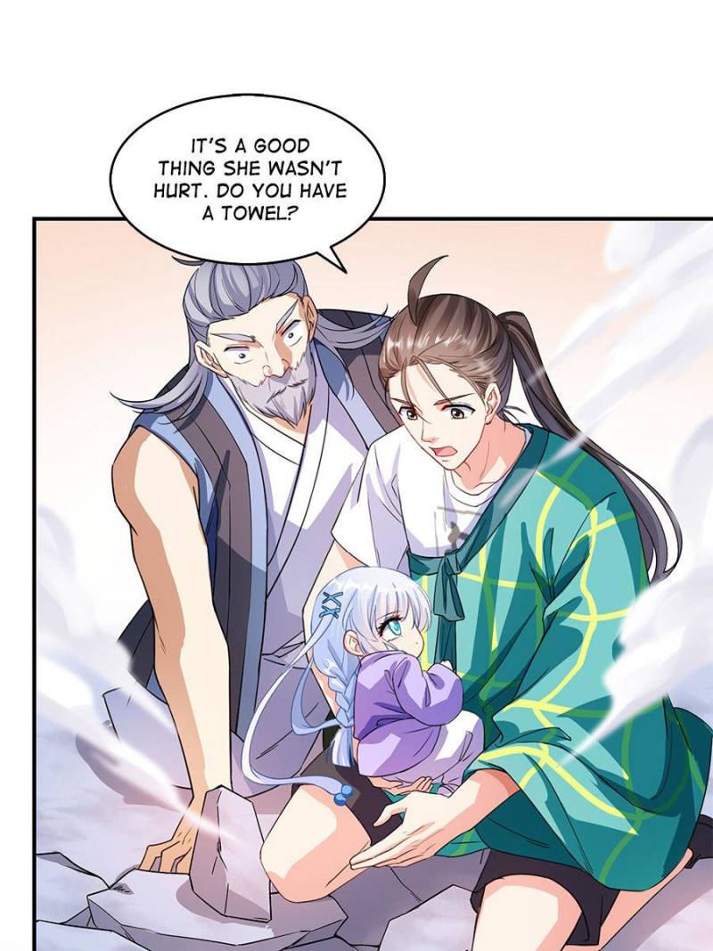 Cultivation Chat Group chapter 287 page 20