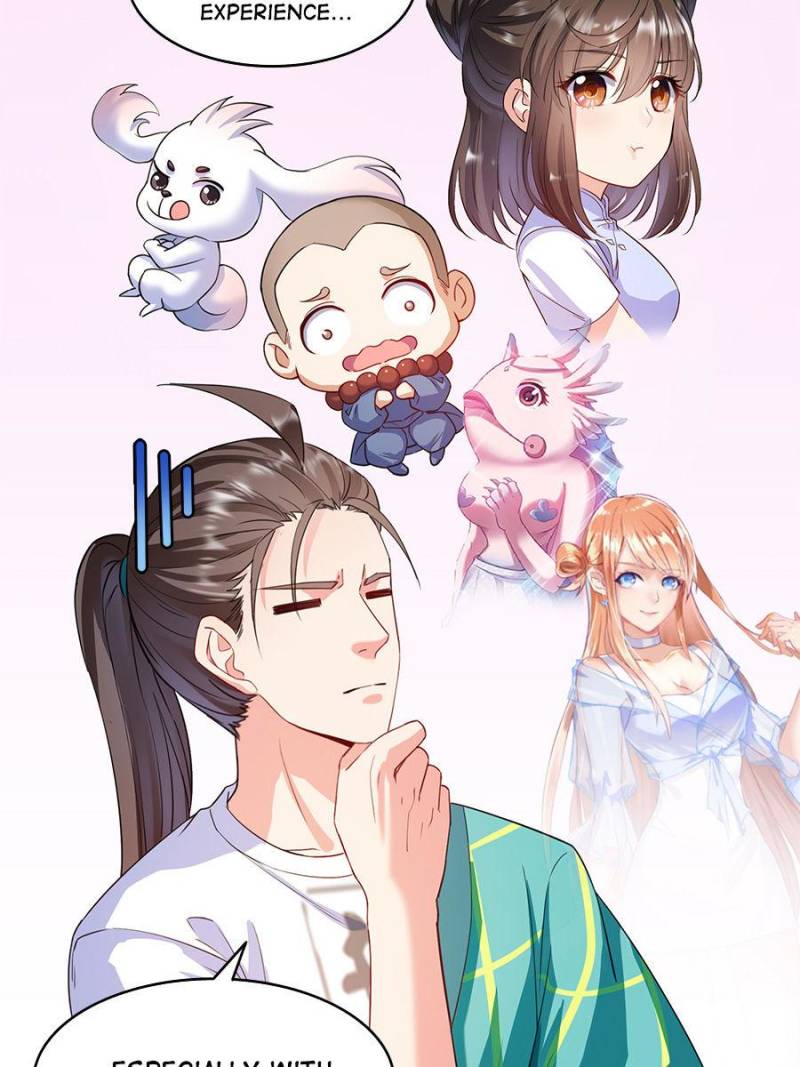 Cultivation Chat Group chapter 287 page 24