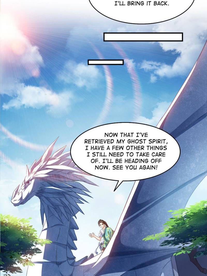 Cultivation Chat Group chapter 287 page 27