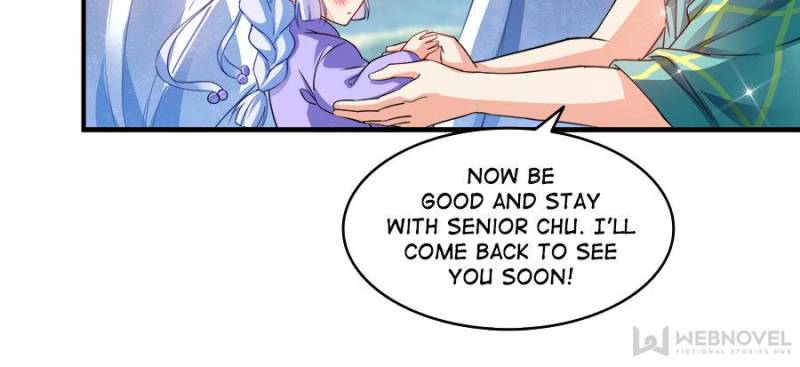 Cultivation Chat Group chapter 287 page 31