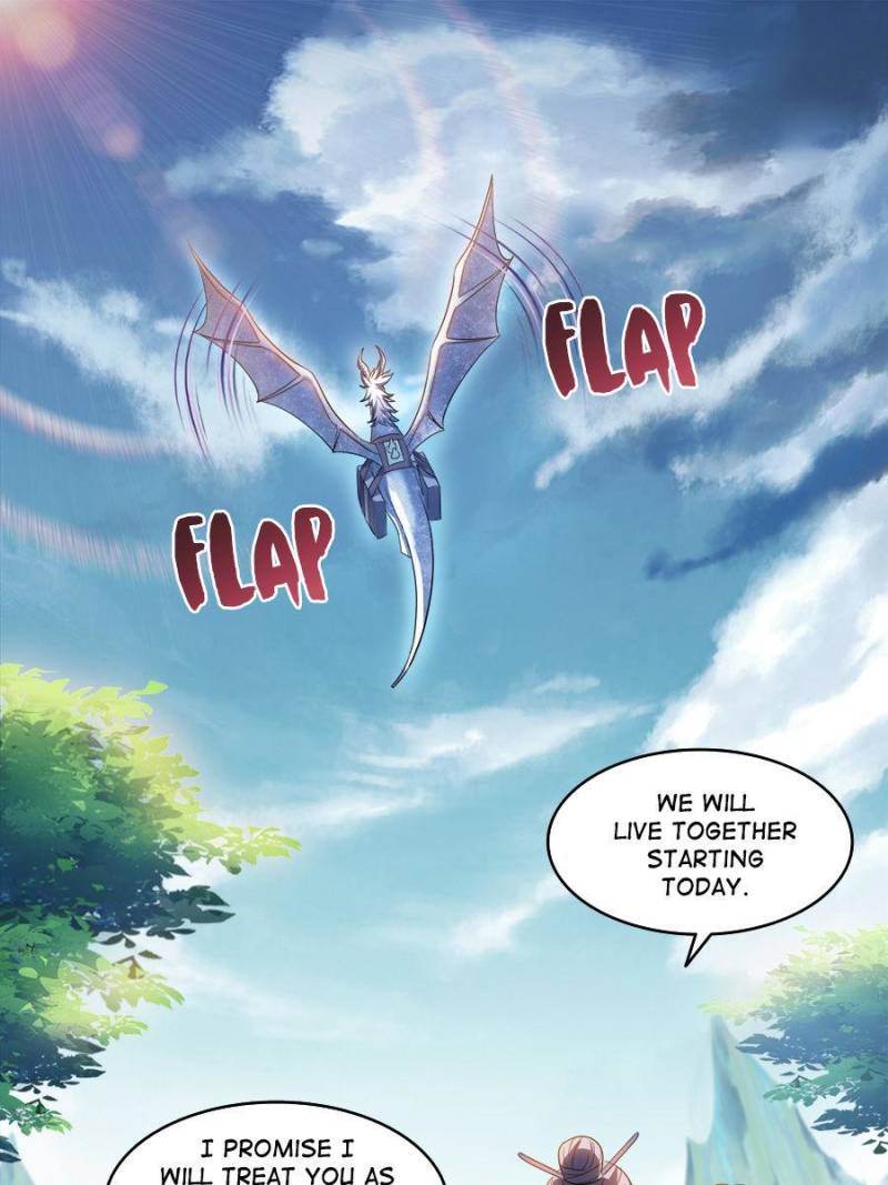 Cultivation Chat Group chapter 287 page 32