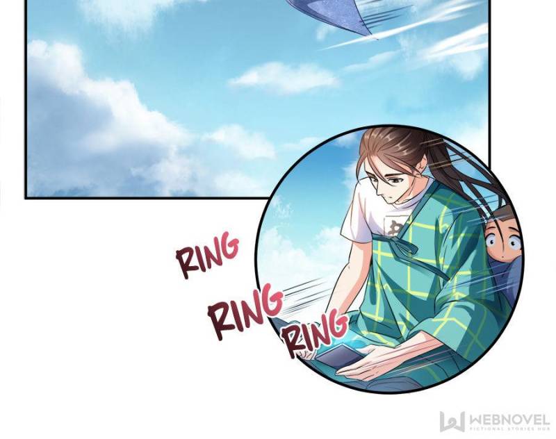 Cultivation Chat Group chapter 287 page 34