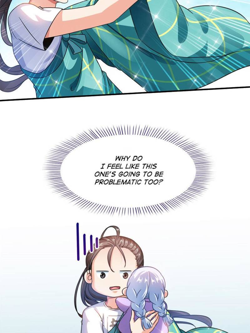 Cultivation Chat Group chapter 287 page 48