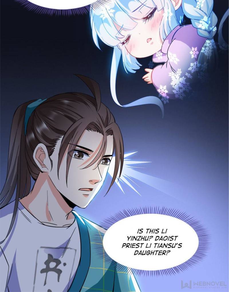 Cultivation Chat Group chapter 287 page 6